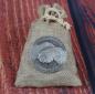 Preview: Dog_and_Soul_Geocoins-Antik_Silver-front.png